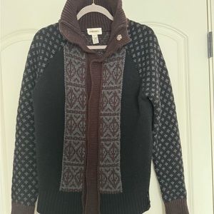 diesel sweater